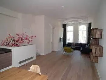 Cityden Jordan Canal Serviced 4* Amsterdam
