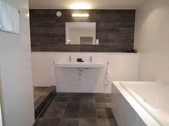 Hotel Cityden Jordan Canal Serviced 4*