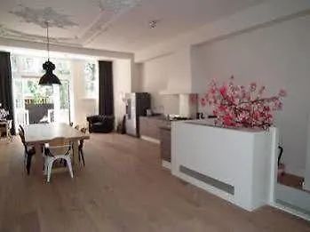 Hotel Cityden Jordan Canal Serviced 4*