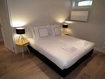 Hotel Cityden Jordan Canal Serviced 4*