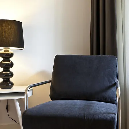 Hotel Cityden Jordan Canal Serviced 4*