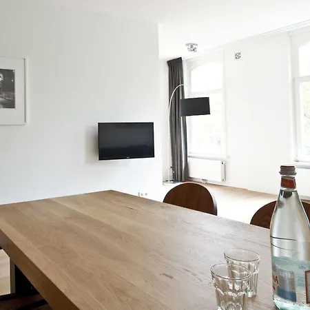 Cityden Jordan Canal Serviced Amsterdam