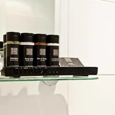 Cityden Jordan Canal Serviced 4* Amsterdam