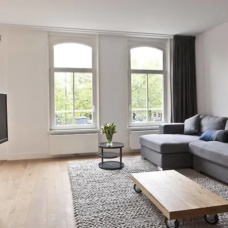 Cityden Jordan Canal Serviced 4* Amsterdam
