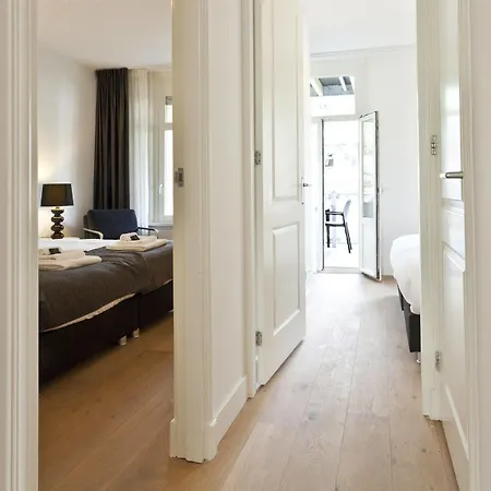 Hotel Cityden Jordan Canal Serviced