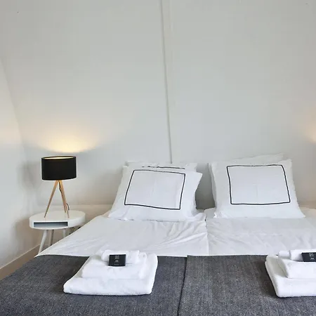 Cityden Jordan Canal Serviced Hotel