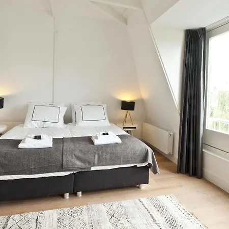 Cityden Jordan Canal Serviced Amsterdam