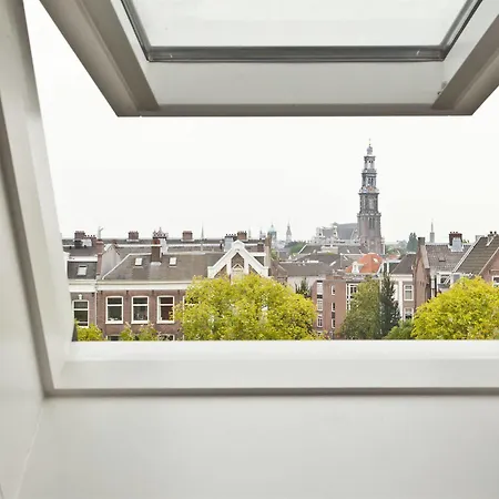 Cityden Jordan Canal Serviced Hotel 4*