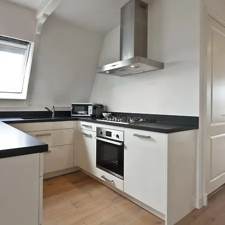 Cityden Jordan Canal Serviced Amsterdam