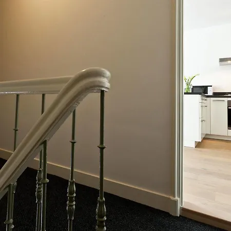 Hotel Cityden Jordan Canal Serviced 4*