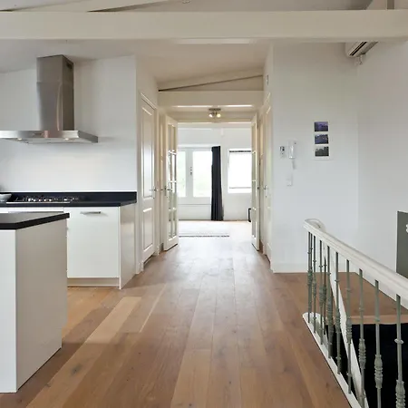 Cityden Jordan Canal Serviced Hotel 4*